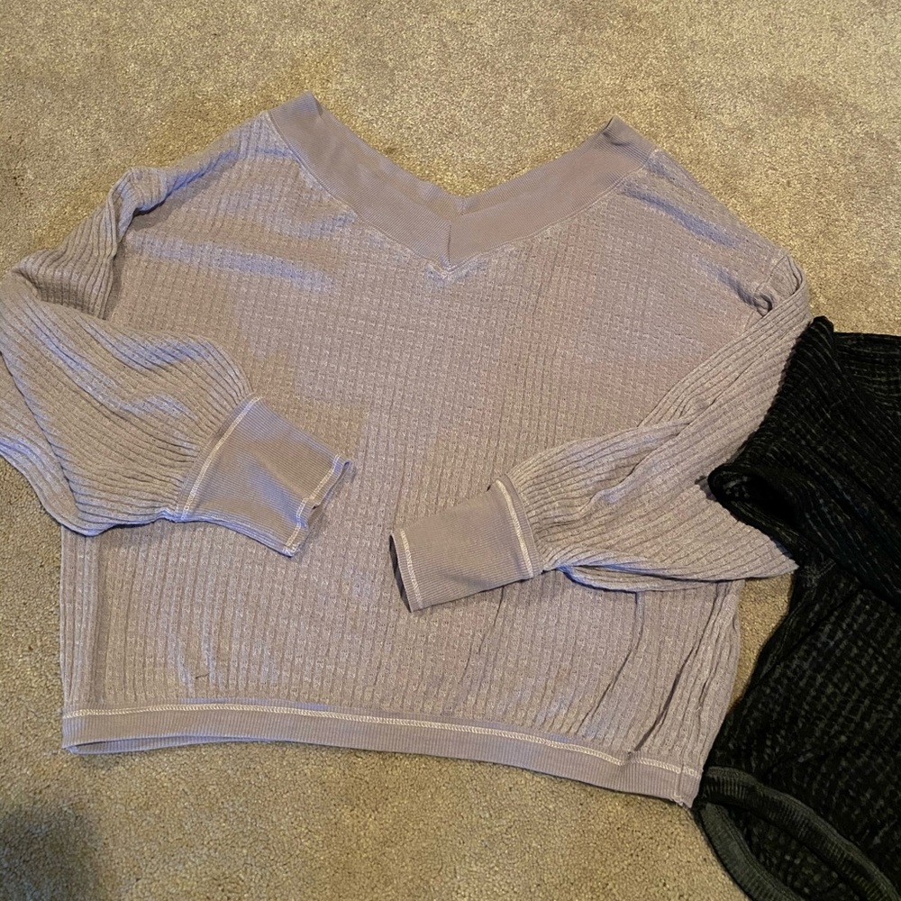 Free People Thermal